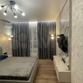 Сдается 1-комнатная квартира, 41 м²