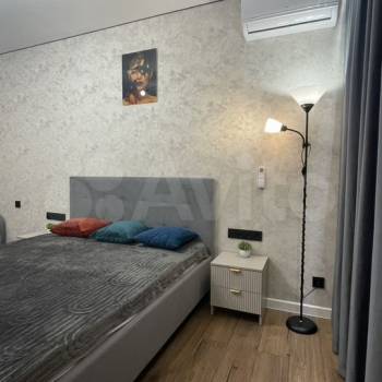 Сдается 1-комнатная квартира, 41 м²