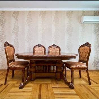 Продается Многокомнатная квартира, 77 м²