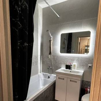 Продается 1-комнатная квартира, 35,8 м²