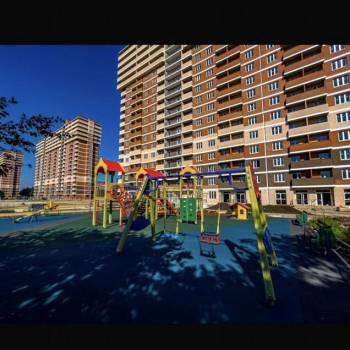 Продается 1-комнатная квартира, 35,8 м²