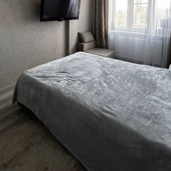 Продается 1-комнатная квартира, 35,8 м²