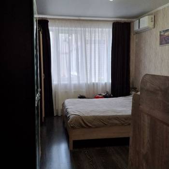 Продается 1-комнатная квартира, 37,6 м²