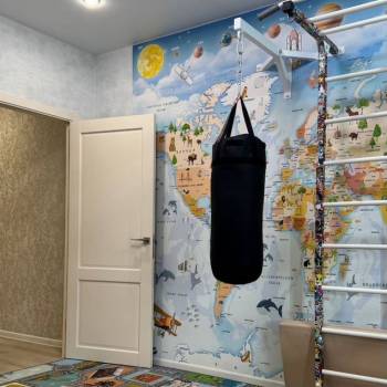 Продается 2-х комнатная квартира, 65,2 м²