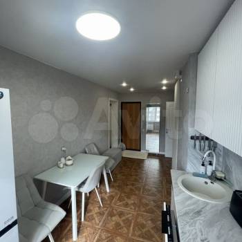 Продается 2-х комнатная квартира, 51,9 м²