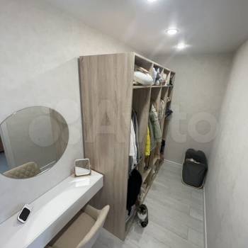 Продается 2-х комнатная квартира, 51,9 м²
