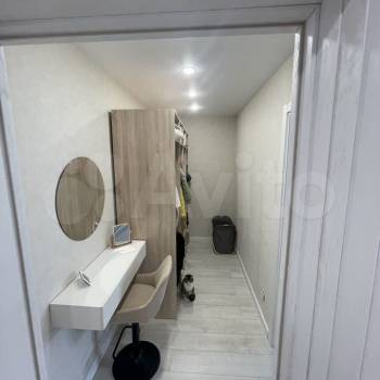 Продается 2-х комнатная квартира, 51,9 м²