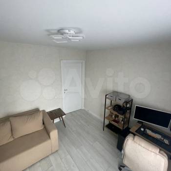Продается 2-х комнатная квартира, 51,9 м²