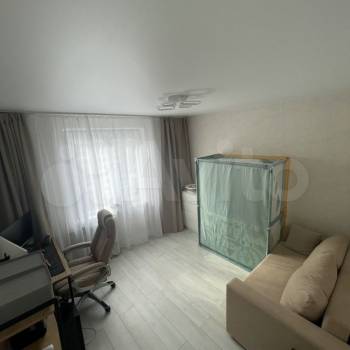 Продается 2-х комнатная квартира, 51,9 м²