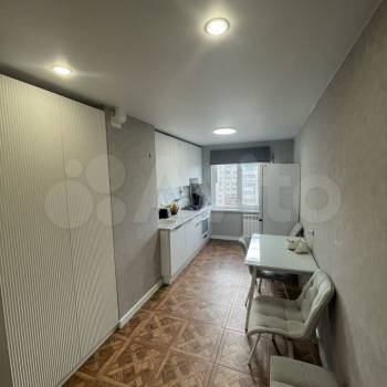 Продается 2-х комнатная квартира, 51,9 м²