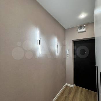 Сдается 2-х комнатная квартира, 51,4 м²