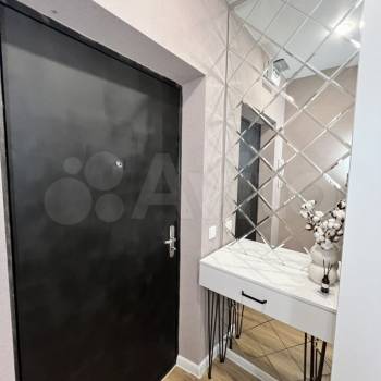 Сдается 2-х комнатная квартира, 51,4 м²