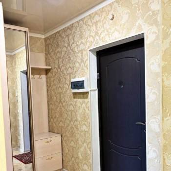 Продается 1-комнатная квартира, 40,2 м²