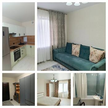 Сдается 2-х комнатная квартира, 46 м²