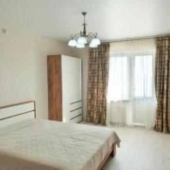 Сдается 2-х комнатная квартира, 46 м²