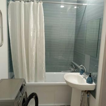 Сдается 2-х комнатная квартира, 46 м²