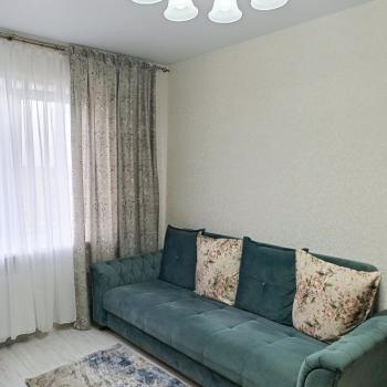 Сдается 2-х комнатная квартира, 46 м²