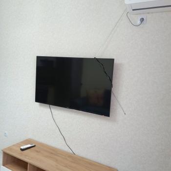 Сдается 2-х комнатная квартира, 46 м²