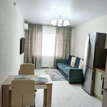 Сдается 2-х комнатная квартира, 46 м²