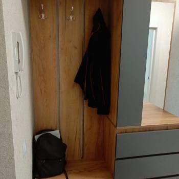 Сдается 2-х комнатная квартира, 46 м²