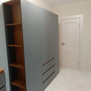 Сдается 2-х комнатная квартира, 46 м²