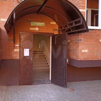 Сдается 1-комнатная квартира, 28,5 м²