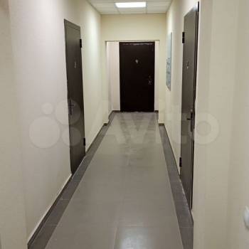 Сдается 1-комнатная квартира, 28,5 м²