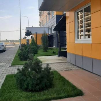 Сдается 1-комнатная квартира, 33 м²