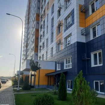 Сдается 1-комнатная квартира, 33 м²