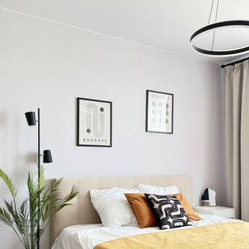 Сдается 1-комнатная квартира, 37,1 м²