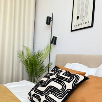 Сдается 1-комнатная квартира, 37,1 м²