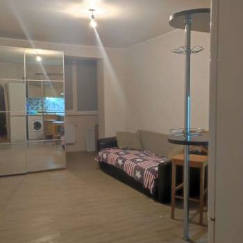 Сдается 1-комнатная квартира, 32 м²