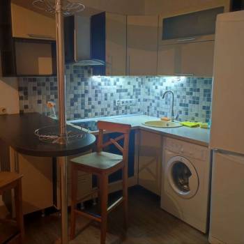 Сдается 1-комнатная квартира, 32 м²