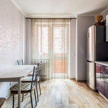 Сдается 1-комнатная квартира, 44 м²