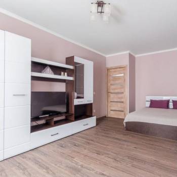 Сдается 1-комнатная квартира, 44 м²