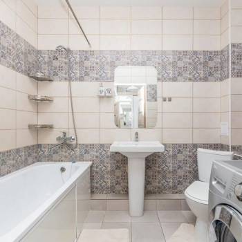 Сдается 1-комнатная квартира, 44 м²