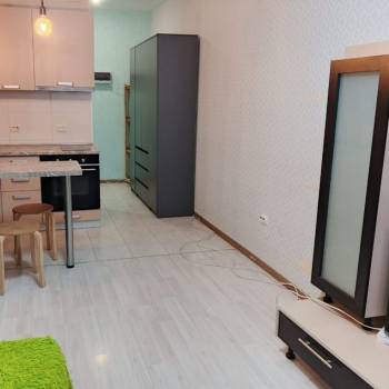 Сдается 1-комнатная квартира, 25 м²