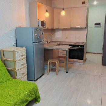 Сдается 1-комнатная квартира, 25 м²