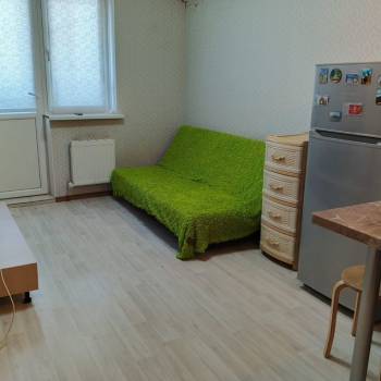Сдается 1-комнатная квартира, 25 м²