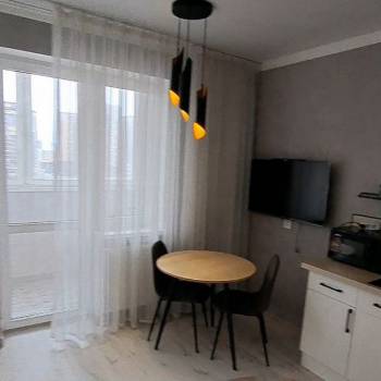 Продается 1-комнатная квартира, 25 м²