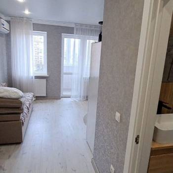Продается 1-комнатная квартира, 25 м²