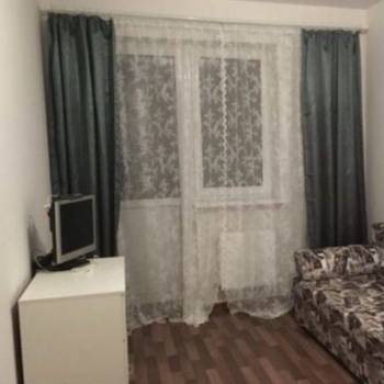 Продается 1-комнатная квартира, 27 м²