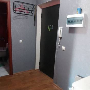 Продается 1-комнатная квартира, 27 м²
