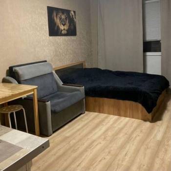 Продается 1-комнатная квартира, 22 м²