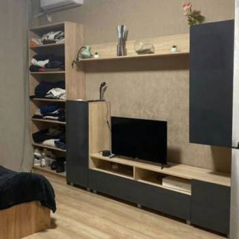 Продается 1-комнатная квартира, 22 м²