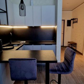 Сдается 1-комнатная квартира, 40 м²