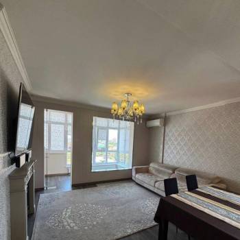 Сдается Многокомнатная квартира, 104 м²