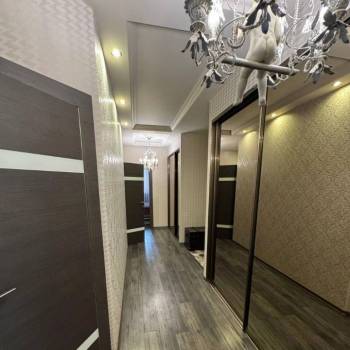 Сдается Многокомнатная квартира, 104 м²