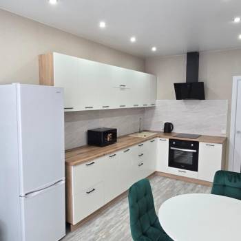 Сдается 1-комнатная квартира, 39 м²