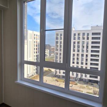 Сдается 1-комнатная квартира, 39 м²